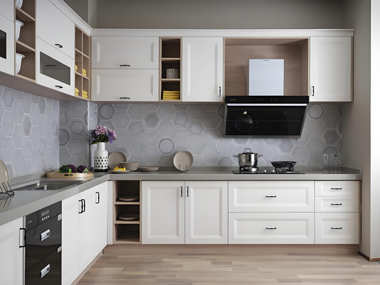 融合与个性化:橱柜企业如何转型升级