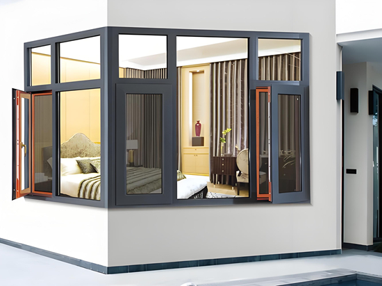 门窗企业个性化发展:融合创新,共创未来