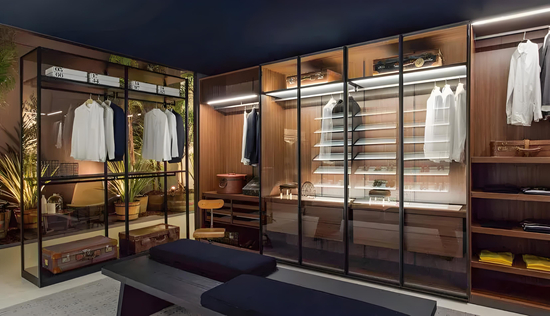 全铝家居创新思维:如何让品牌成为市场的领航者!