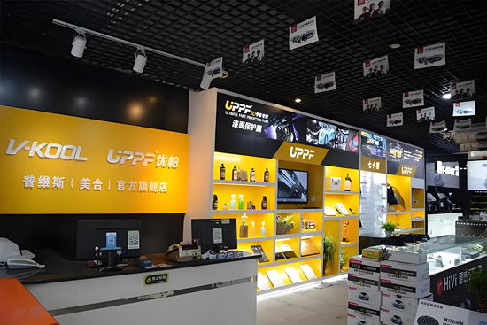 汽车用品品牌崛起的秘诀:故事讲述的力量