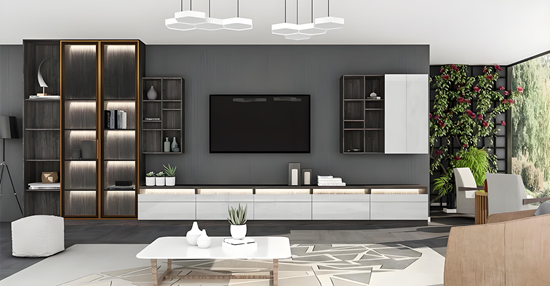 全铝家居定制化:解锁多元化消费需求的智慧策略