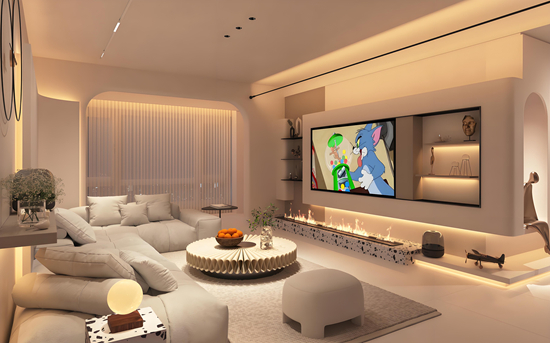 定制化时代,无主灯品牌的市场攻略