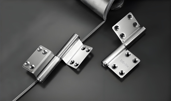 如何选择最适合您家的门窗五金:细节之处,尽显品质生活