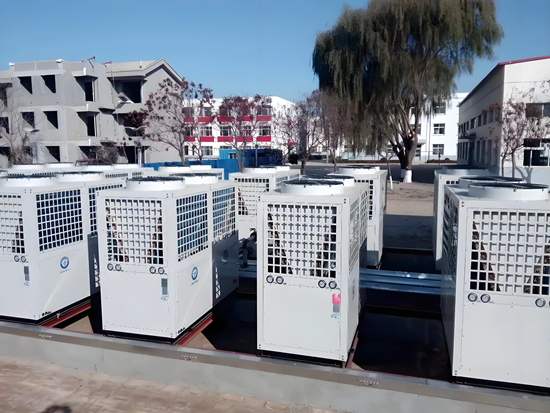 匠心独运,策划先行:空气能品牌的大企业之路