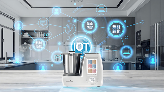 什么智能厨卫好?看品牌如何定义现代烹饪