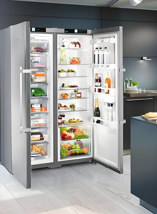 电冰箱品牌大全:性价比之王究竟花落谁家?