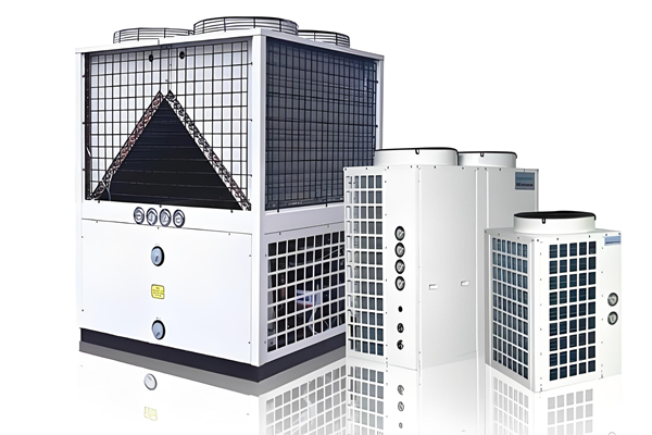 空气能品牌深度解析:如何选择最适合您的绿色能源