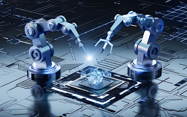 从制造到智造:AI重塑空调企业格局