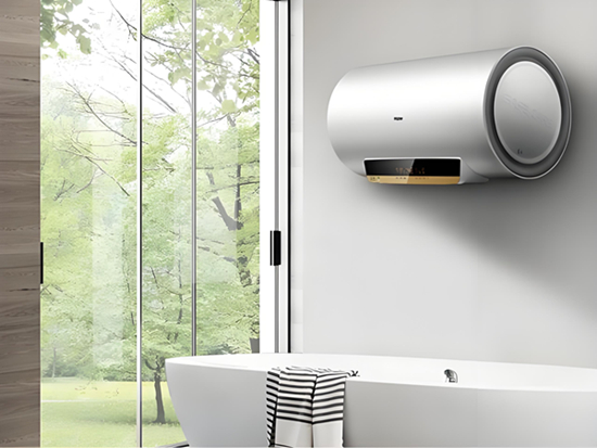 热水器品牌竞争格局分析:谁将成为下一个领军者?