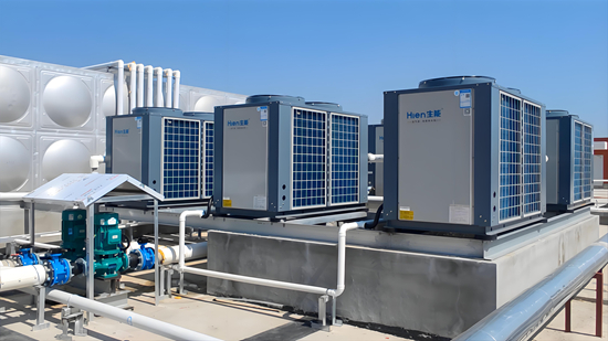 用户眼中的空气能品牌:口碑调查报告