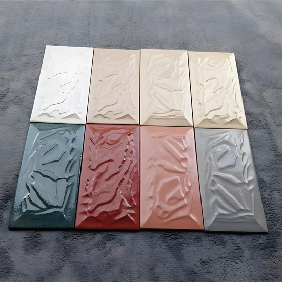 外墙砖的创新与发展:瓷砖行业细分领域的璀璨明珠