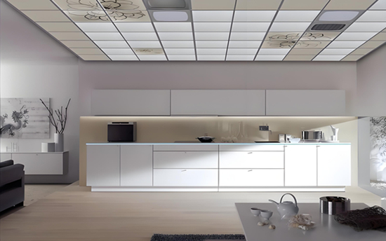 吊顶安全指南:如何确保家居顶部的稳固安全