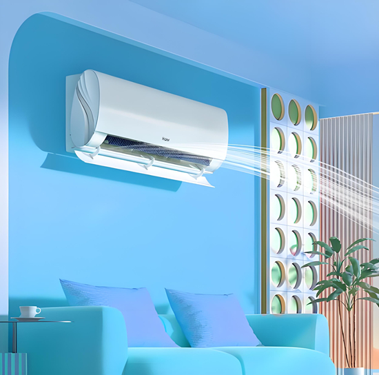 智能化转型:空调行业的AI与物联网融合