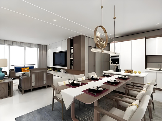 全铝家居行业品牌战略:打造独特价值与市场地位