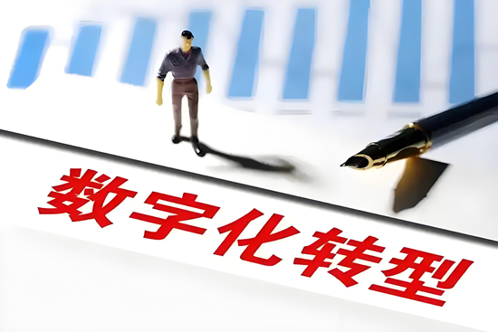 门窗五金行业的数字化转型:重塑产业链新生态