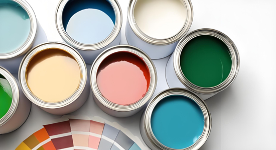 涂料行业领头羊:深度剖析中国十大涂料品牌实力