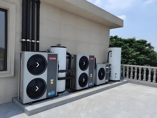 空气能品牌用户指南:如何最大化利用绿色能源