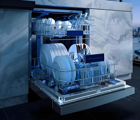 洗碗机品牌测评,哪款更值得入手?