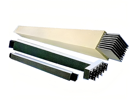 母线槽行业解析:优化建筑电力供应的解决方案