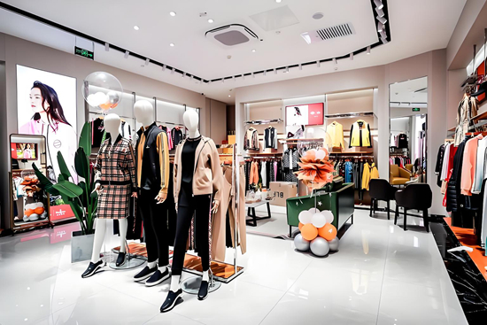 服装行业现状透视:市场规模、趋势与竞争格局全解析