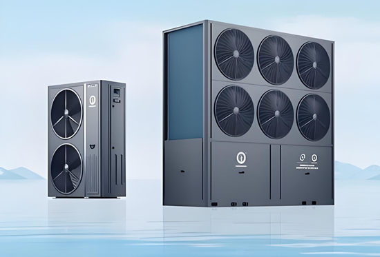 空气能品牌口碑榜:用户好评如潮的绿色能源