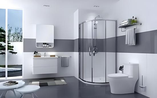 卫浴行业背后的科技创新:不一样的卫浴体验