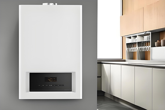 壁挂炉安全与节能并重:智能防护,安心取暖