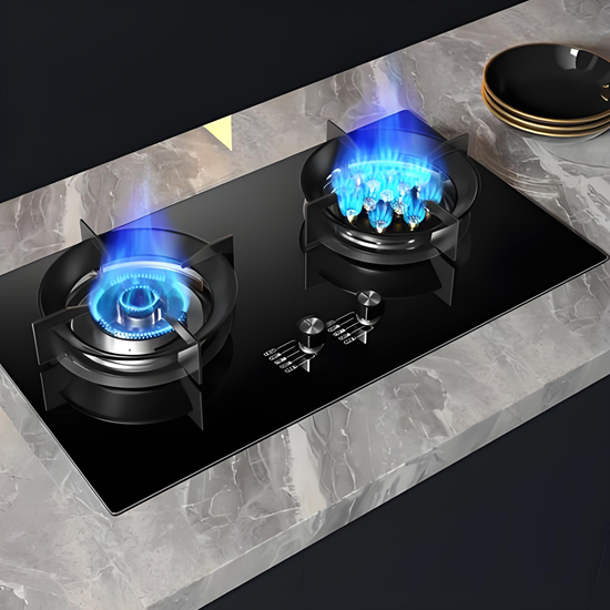 灶具清洁保养:延长使用寿命,保持最佳状态