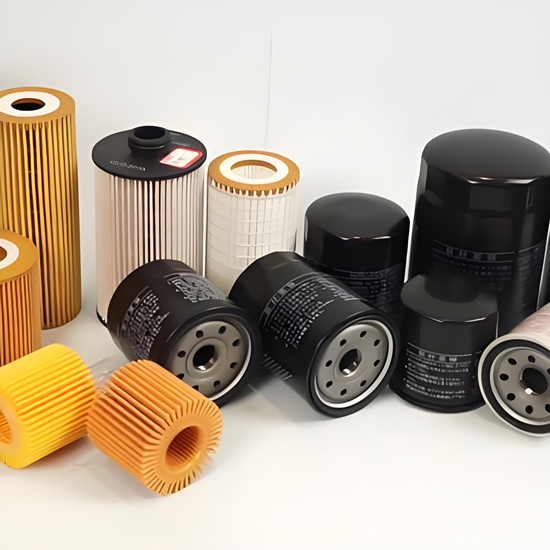 滤清器品牌:选择正确的,提高引擎效率