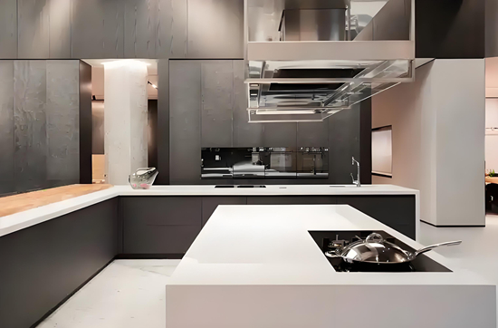 整体橱柜价格解析:影响因素与预算规划