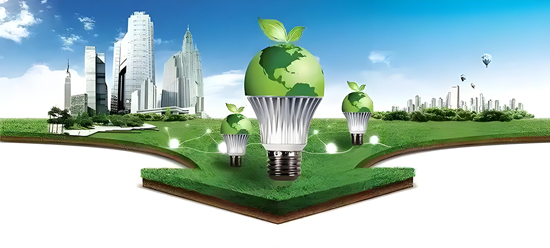 绿色照明的掘金之路:LED企业的可持续发展策略