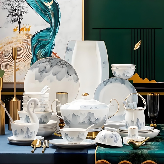 从传统到潮流:陶瓷企业的市场转型秘籍