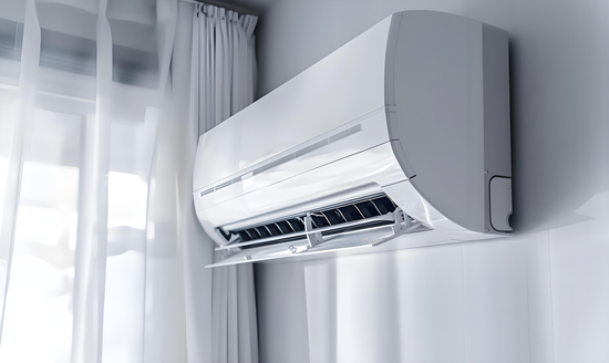 气候变化与市场机遇:空调行业如何抓住新兴需求