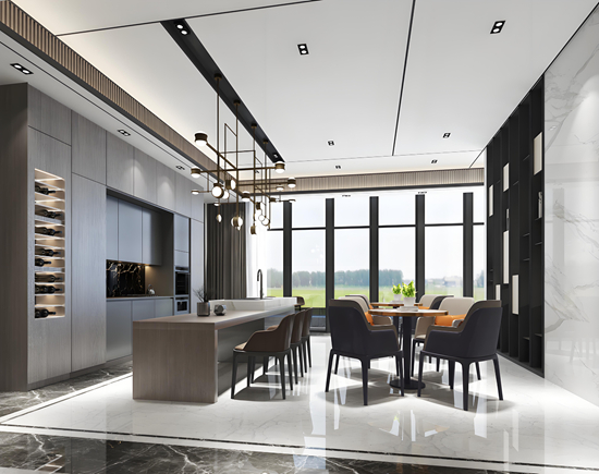 全铝家居市场的蓝海战略:创新与突破