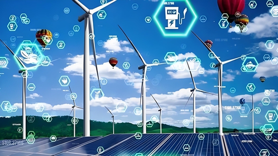 清洁能源新战场:空气能企业的竞争与合作