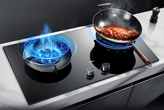 从产品到生态:灶具企业构建全新价值网络的创新策略