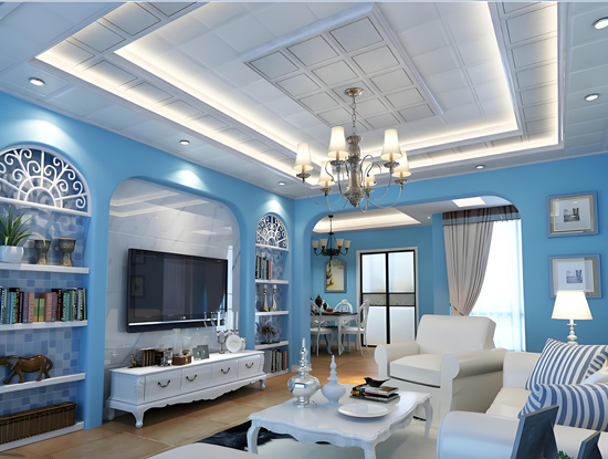小吊顶,大市场:发掘吊顶行业的下一个风口