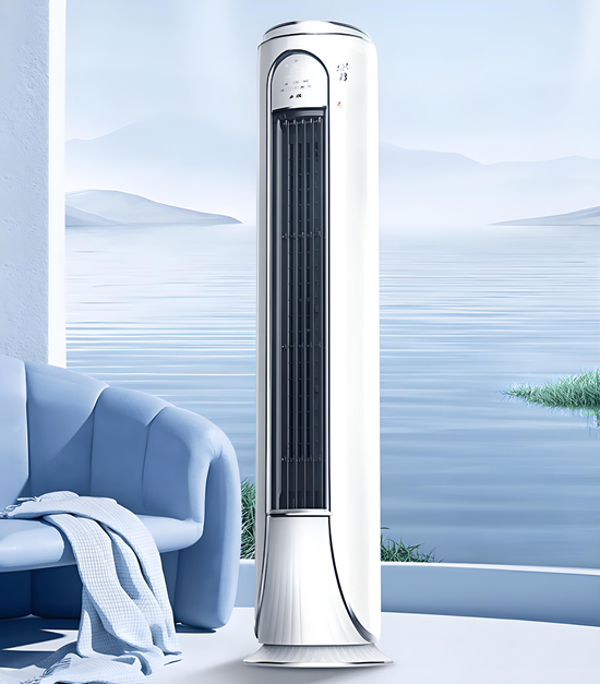 性价比与技术流的较量:国内空调品牌如何在国际舞台上展露头角