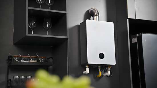 品牌如何在热水器行业中实现绿色转型?