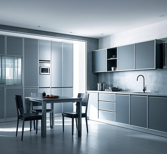 服务升级:全铝家居企业的客户体验新标准