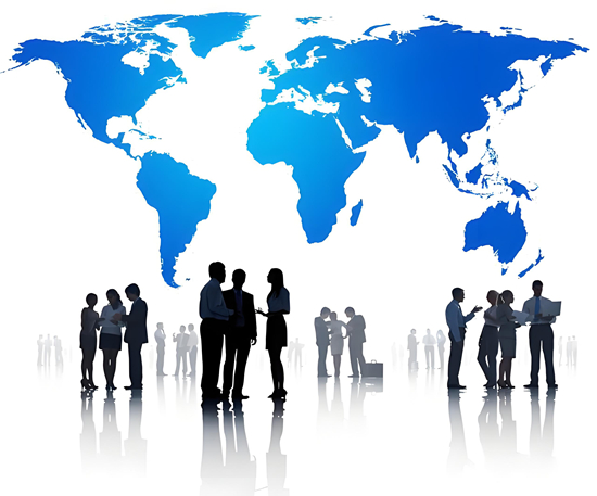 智能厨卫的全球市场:不同地区的发展与机遇