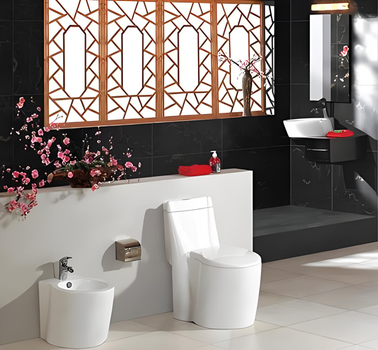 洁具品牌怎么选?8个避坑指南:从消费升级到健康家居的理性选择