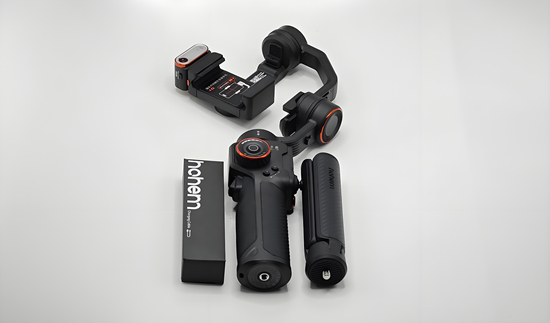 稳定器品牌口碑对比:用户吐槽与好评的真相