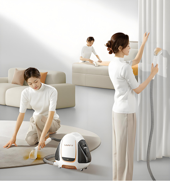 甲流高发季,布艺家居消毒全攻略:科学防护与美学养护的平衡之道