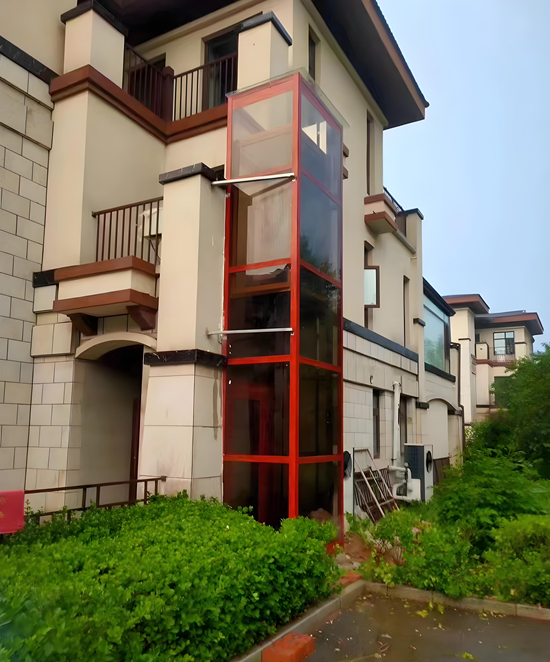 别墅电梯品牌推荐 | 2025年高端家用电梯品牌排行榜