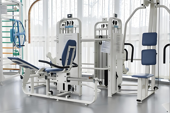 数据透视康复器械行业:市场规模与未来趋势