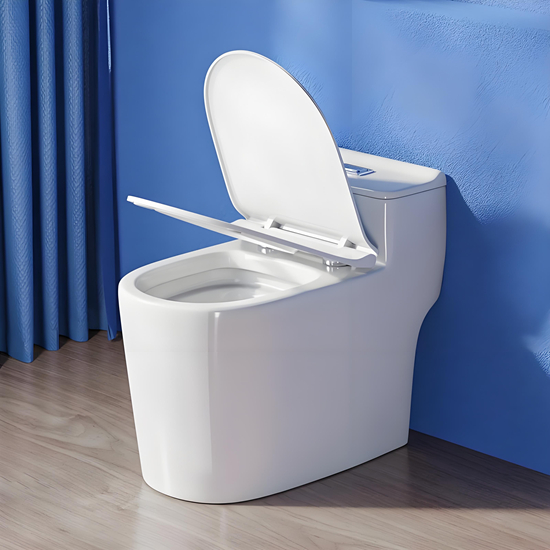 超节水!这些洁具品牌黑科技颠覆行业