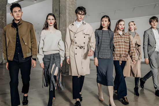 2025ȫװƷTOP50ը֣ZARAҹPPT