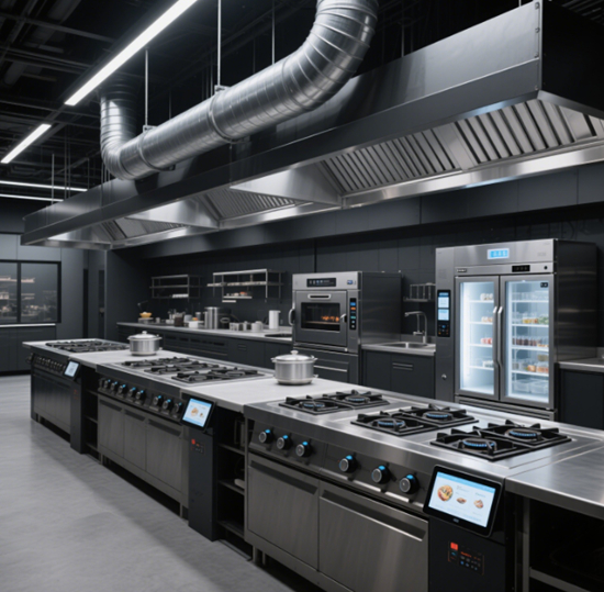 剖析智能厨卫行业:智能化家居的核心竞争力