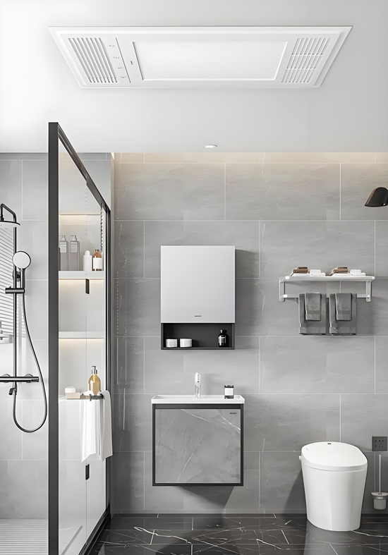 浴霸品牌红黑榜:口碑炸裂的5大品牌+3个踩雷款